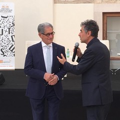 Premio Fondazione Megamark - Incontri di Dialoghi