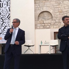 Premio Fondazione Megamark - Incontri di Dialoghi