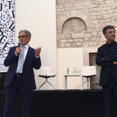 Premio Fondazione Megamark - Incontri di Dialoghi