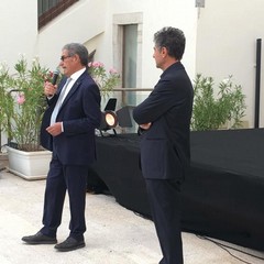 Premio Fondazione Megamark - Incontri di Dialoghi