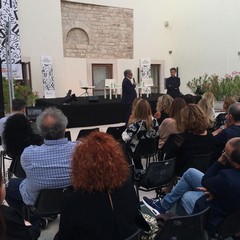 Premio Fondazione Megamark - Incontri di Dialoghi