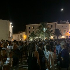 Calice di San Lorenzo 2019