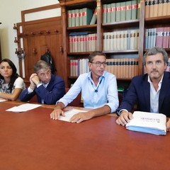 Conferenza parcometri