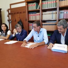 Conferenza parcometri