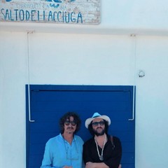 Sergio Cammariere a Trani