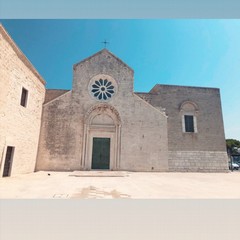 Sergio Cammariere a Trani