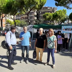 Studenti della Baldassarre