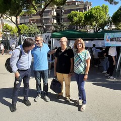 Studenti della Baldassarre
