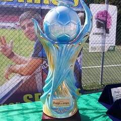 Memorial Antonio Dragonetti