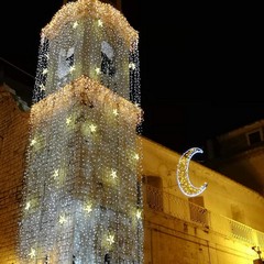 Luminarie artistiche