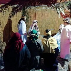 Presepe vivente Petronelli