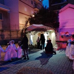 Presepe vivente Petronelli