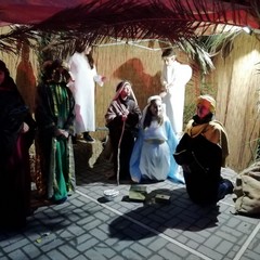 Presepe vivente Petronelli