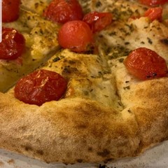 Pizzeria San Ciriaco, si ricomincia in sicurezza e qualità