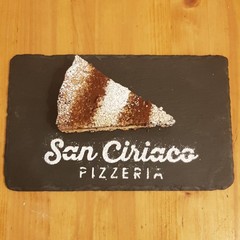 Pizzeria San Ciriaco, si ricomincia in sicurezza e qualità