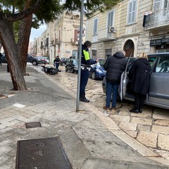 Incidente Piazza Sant'Agostino