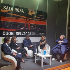 Ad Maiora Edizioni presenta le ultime novità al Salone del Libro di Torino