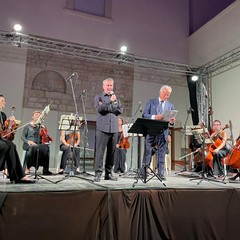 Concerto per l'Ucraina