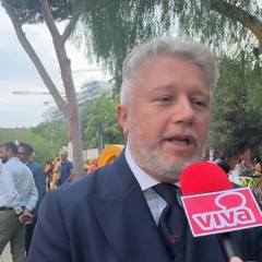 Nuova Jeep Compass a Bari con Maldarizzi Automotive