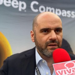 Nuova Jeep Compass a Bari con Maldarizzi Automotive