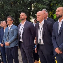 Nuova Jeep Compass a Bari con Maldarizzi Automotive