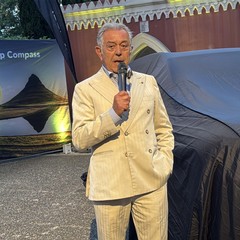 Nuova Jeep Compass a Bari con Maldarizzi Automotive