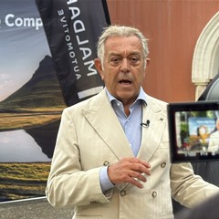 Nuova Jeep Compass a Bari con Maldarizzi Automotive