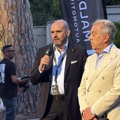 Nuova Jeep Compass a Bari con Maldarizzi Automotive