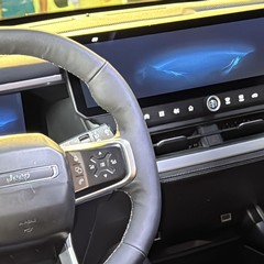 Nuova Jeep Compass a Bari con Maldarizzi Automotive