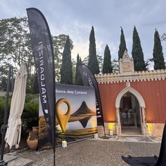 Nuova Jeep Compass a Bari con Maldarizzi Automotive