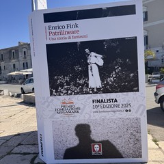 Il libri finalisti del Premio Fondazione Megamark