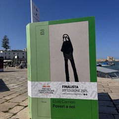 Il libri finalisti del Premio Fondazione Megamark