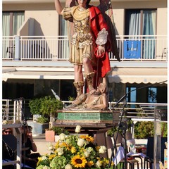 la Polizia di Stato celebra San Michele Arcangelo