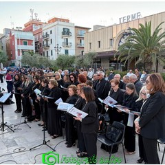 la Polizia di Stato celebra San Michele Arcangelo