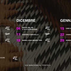 I giovedì di Ognissantino