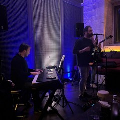 I giovedì di Ognissantino