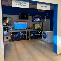 GICA Elettronica a Trani