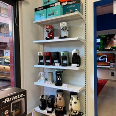 GICA Elettronica a Trani