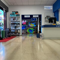 GICA Elettronica a Trani