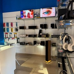 GICA Elettronica a Trani