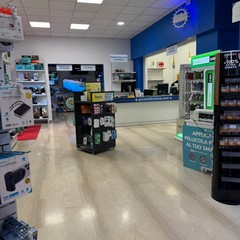 GICA Elettronica a Trani