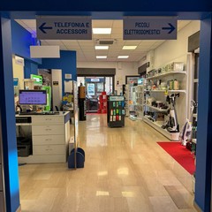 GICA Elettronica a Trani