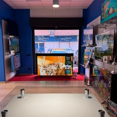 GICA Elettronica a Trani