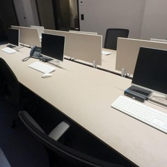 Inaugurazione della nuova sede di Groupintown in Via Gramsci