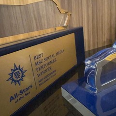 Inaugurazione della nuova sede di Groupintown in Via Gramsci