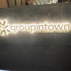 Inaugurazione della nuova sede di Groupintown in Via Gramsci