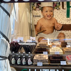 Festa del Cioccolato