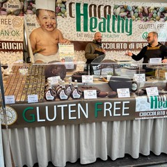 Festa del Cioccolato