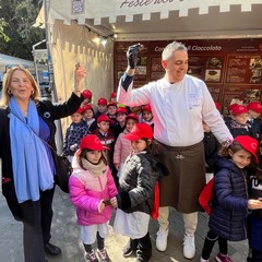 Festa del Cioccolato