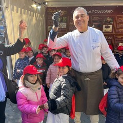 Festa del Cioccolato